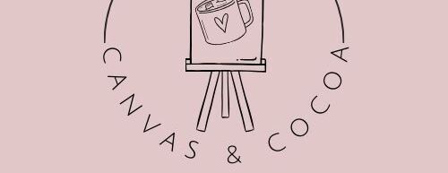 HES After School Program: Canvas & Cocoa